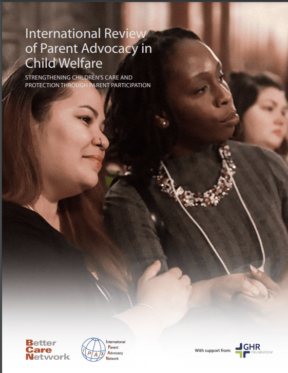 International Review